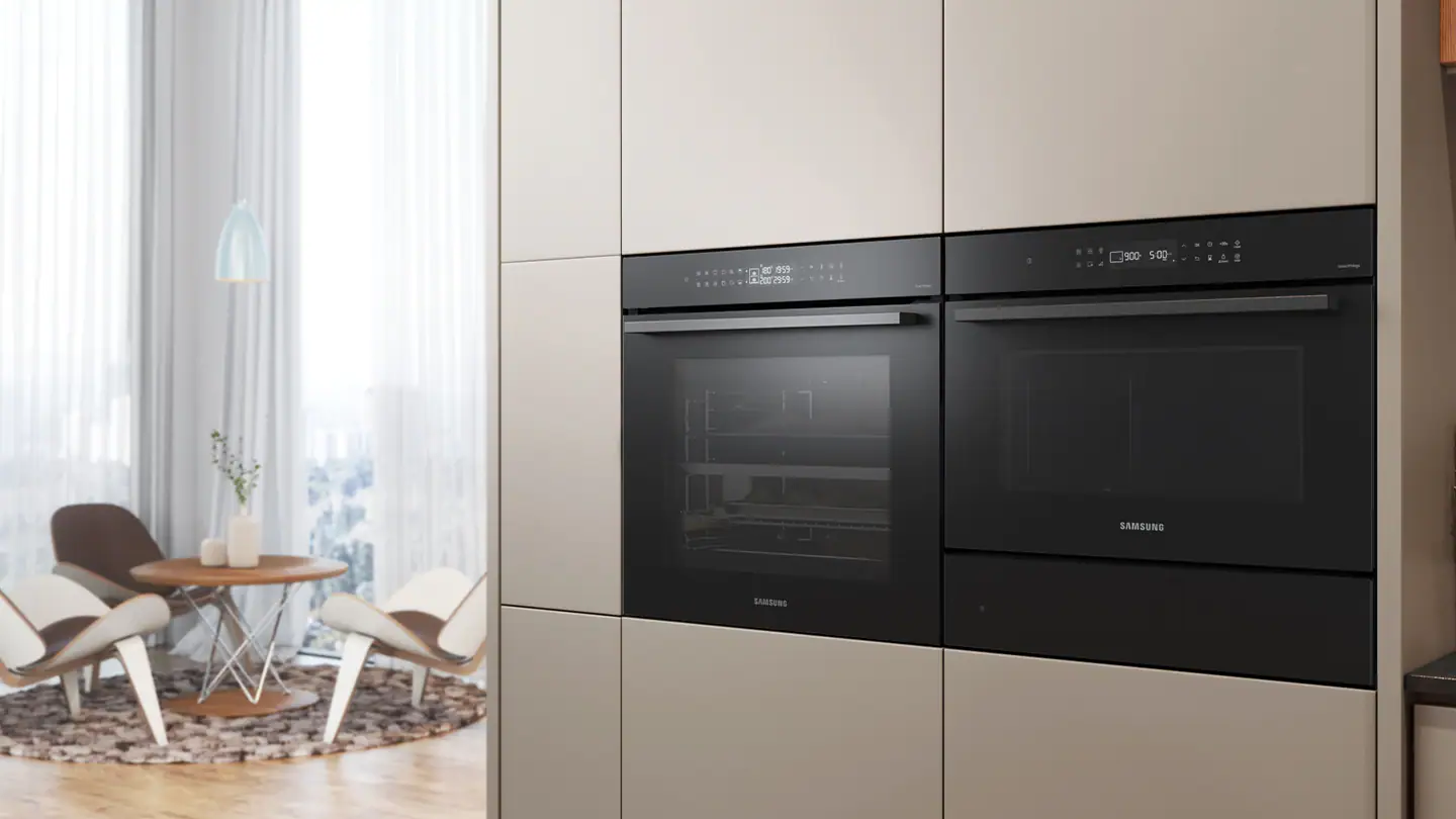samsung oven service